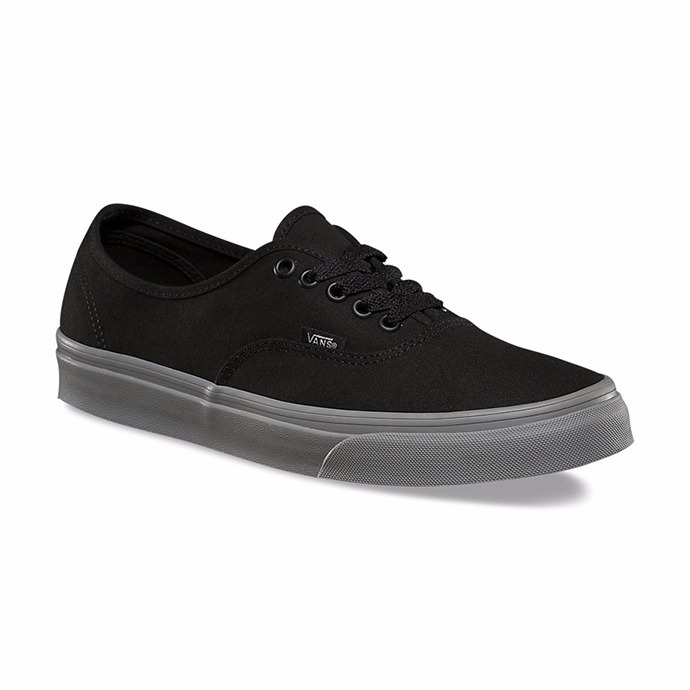 vans gris con negro vans gris con negro