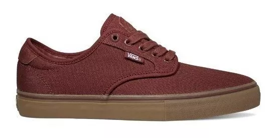 tenis vans chima ferguson