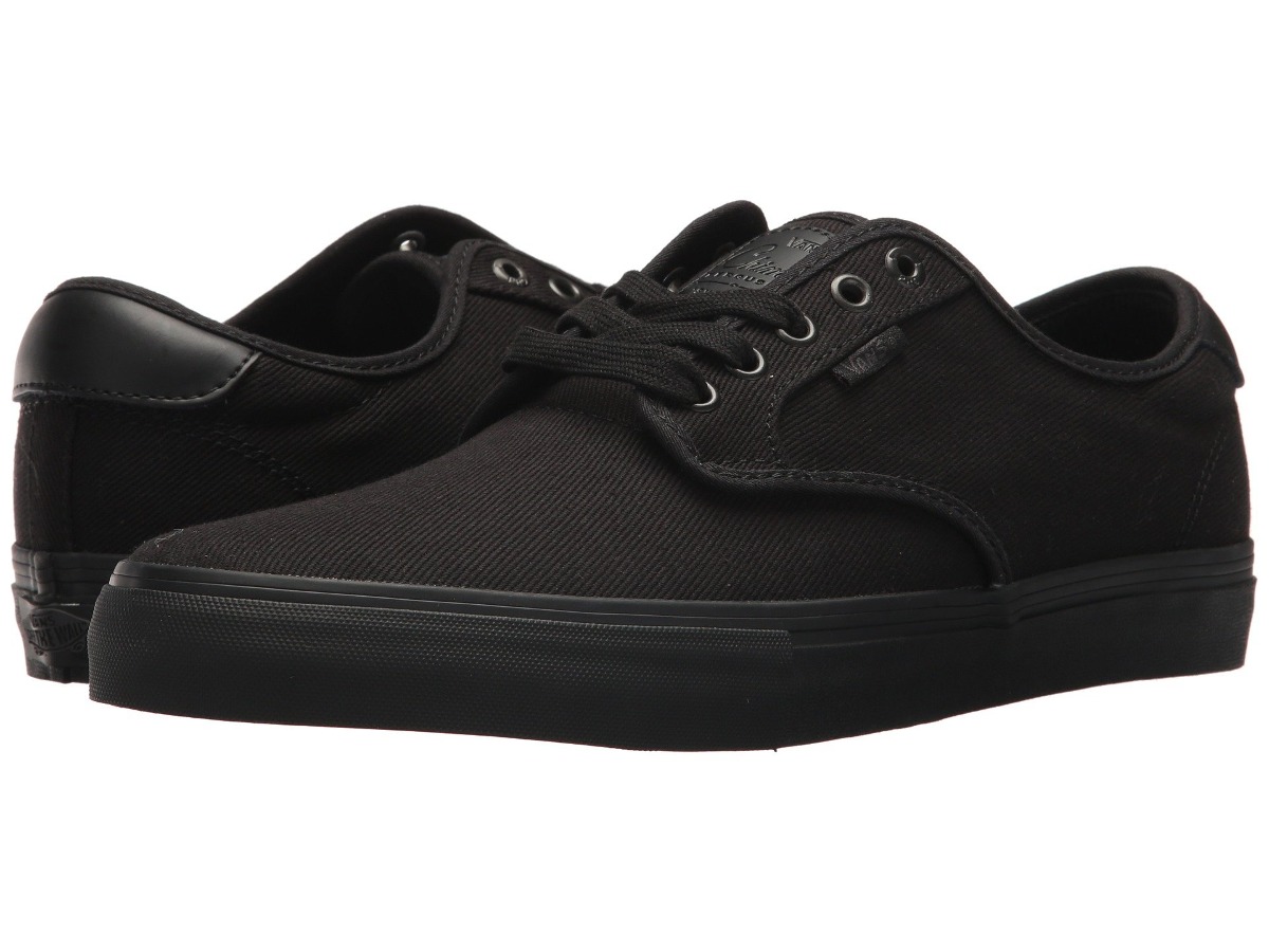 Vans Chima Ferguson naranja Vans Chima Ferguson naranja