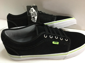 vans leopardo hombre verdes