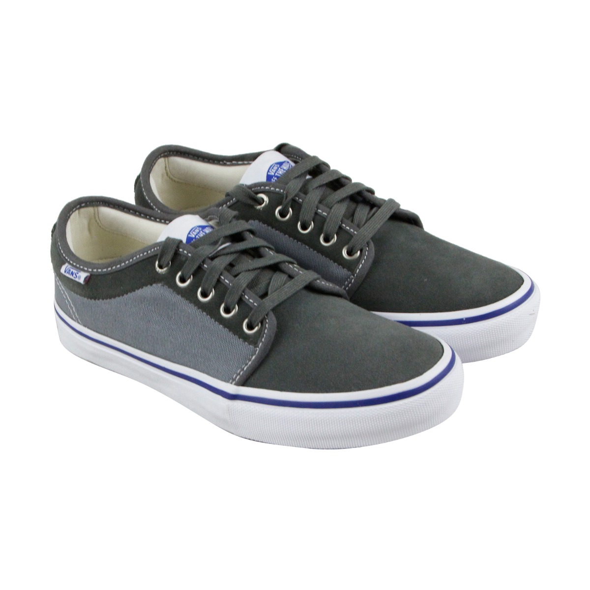 vans chukka low mercadolibre