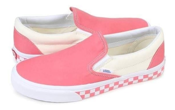 vans slip on cuadros mujer vans slip on cuadros mujer