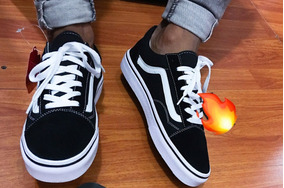 tenis vans precio republica dominicana