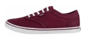 precio de los tenis vans para mujer