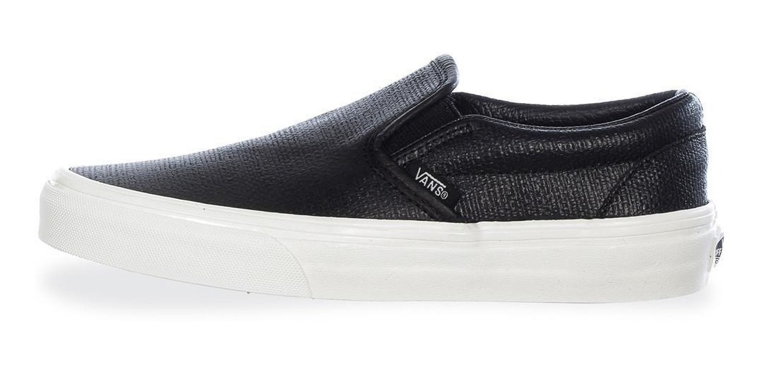vans slip on mujer 38 vans slip on mujer 38