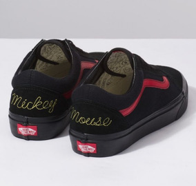vans mickey mouse mujer vans mickey mouse mujer
