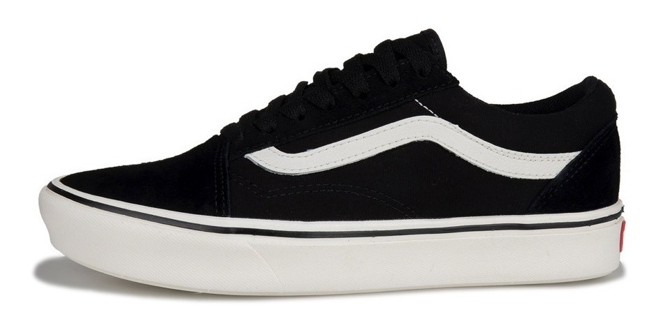 vans comfycush old skool mujer vans comfycush old skool mujer