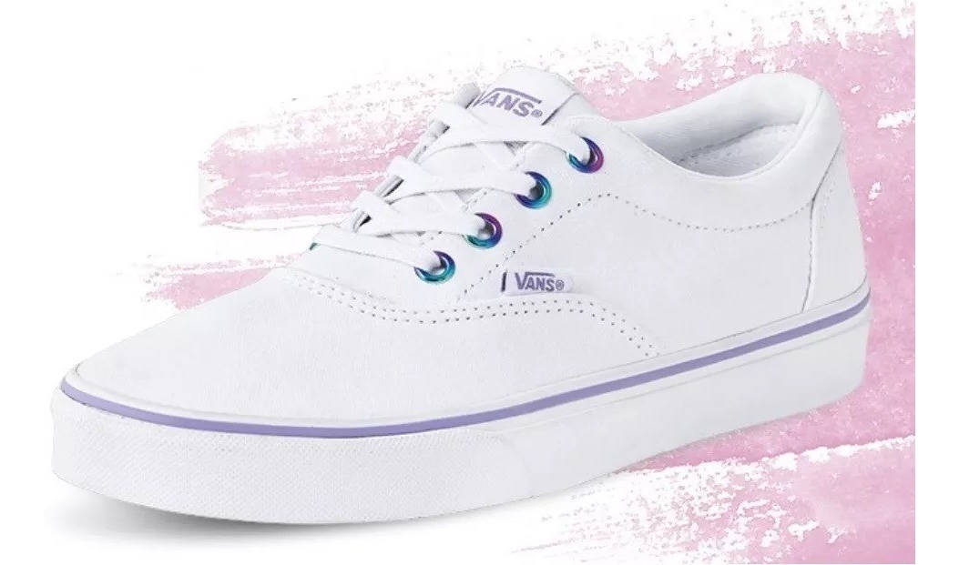 vans mujer blanco vans mujer blanco