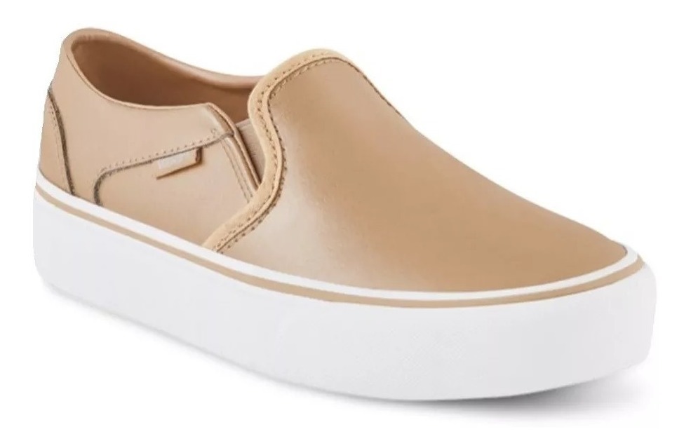 efecto oxígeno Generalmente hablando Vans Originales Mujer Dorados Deals, 56% OFF | www.bridgepartnersllc.com