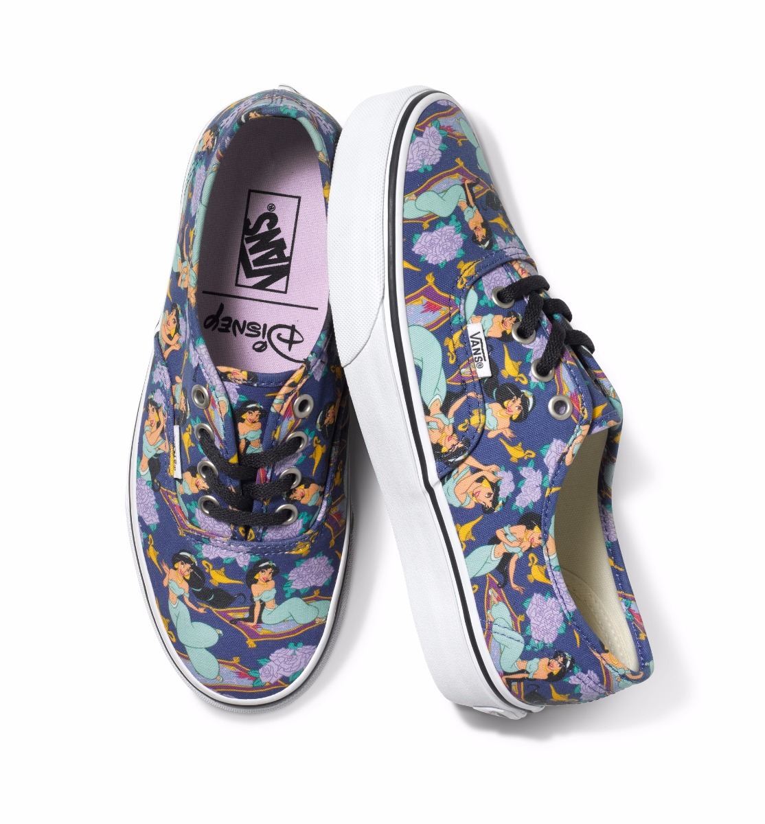 tenis vans disney comprar