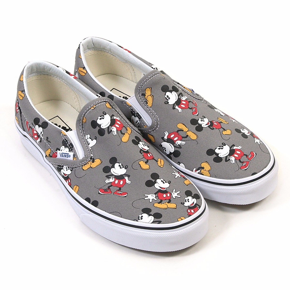 tenis vans de mickey tenis vans de mickey