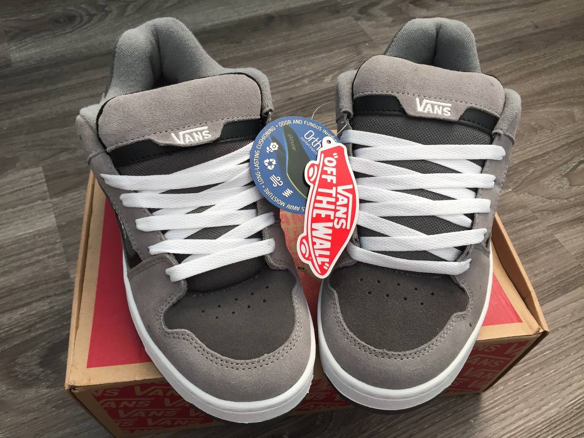 vans anchas vans anchas