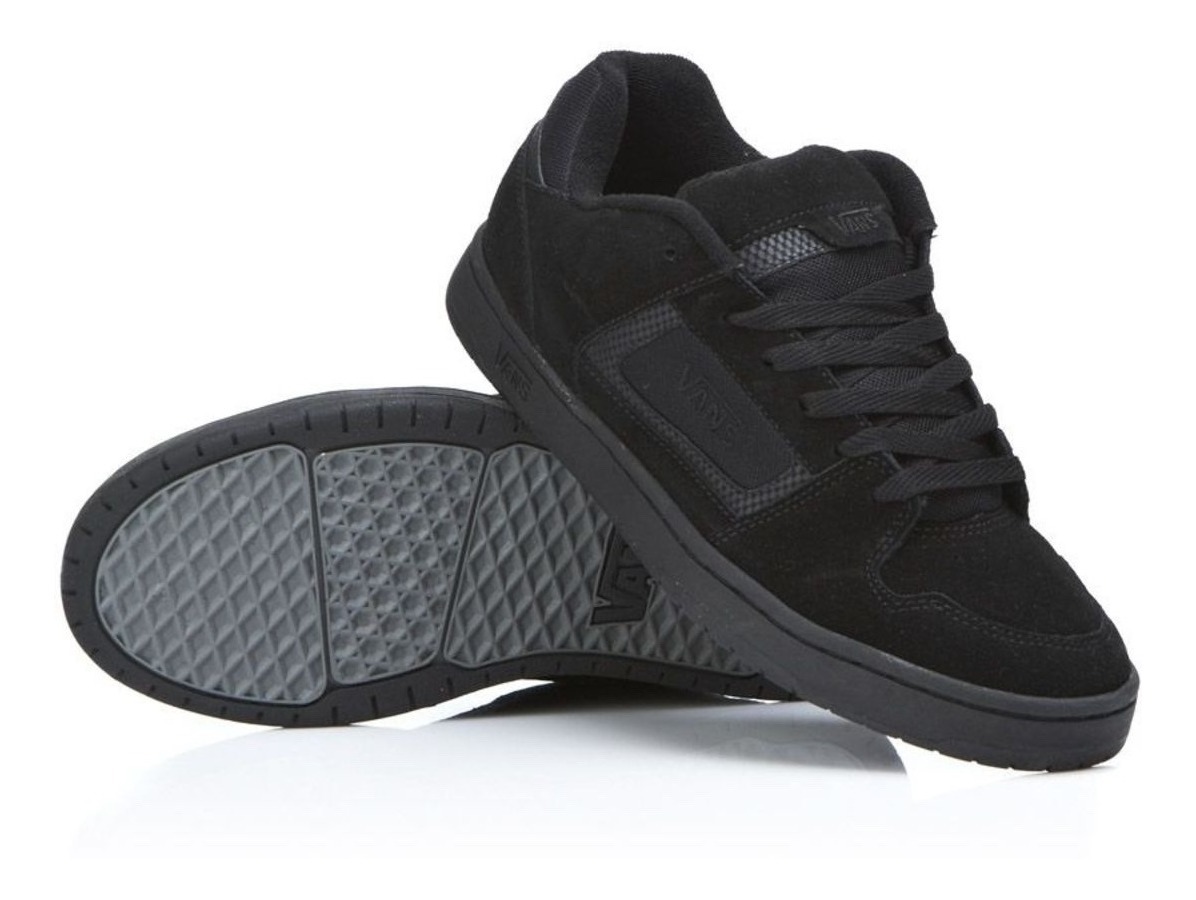 vans docket 10.5