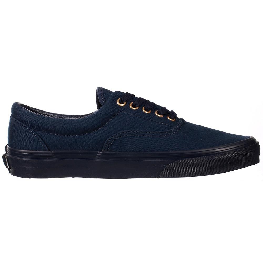 vans azul marino hombre