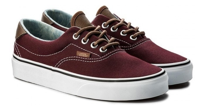 vans era 59 port royale