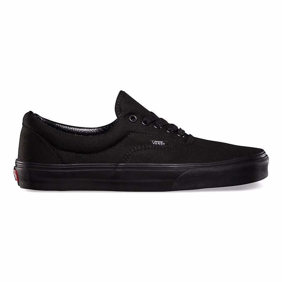 vans era negro Hombre Mujer niños - Envío gratis y entrega rápida, ¡Ahorros  garantizados y stock permanente!