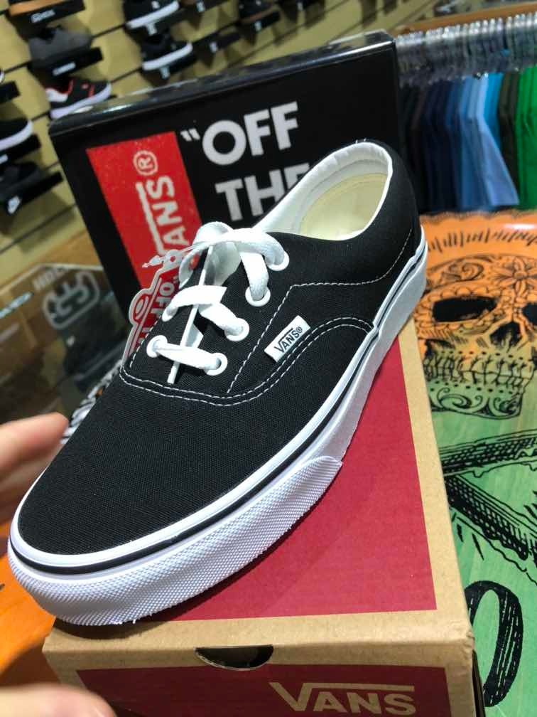 vans era outlet