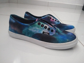 zapatillas vans galaxia