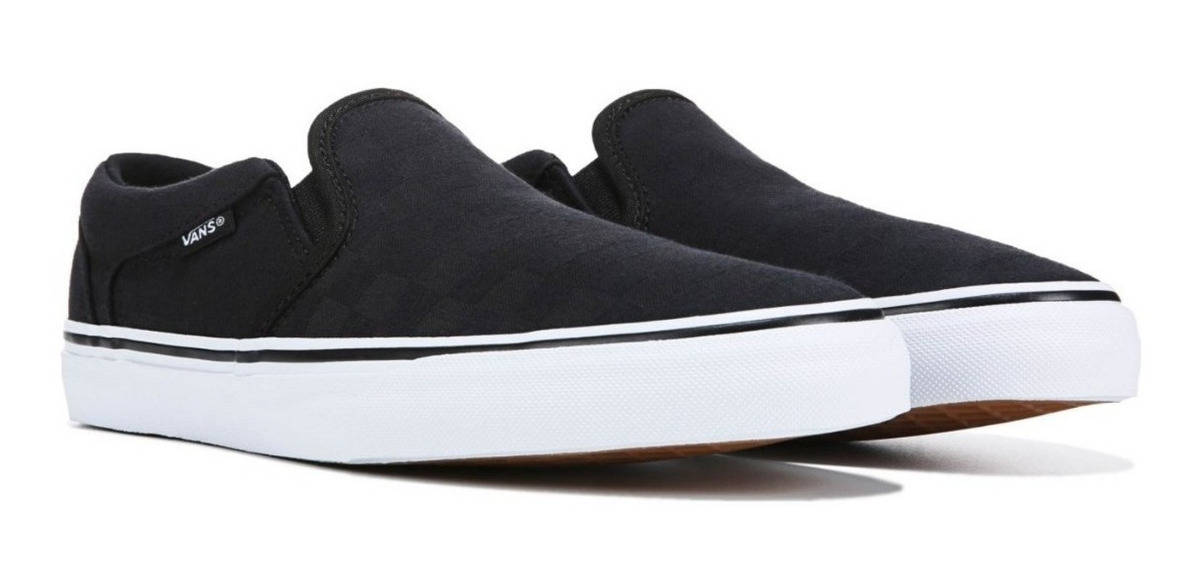 vans asher hombre vans asher hombre