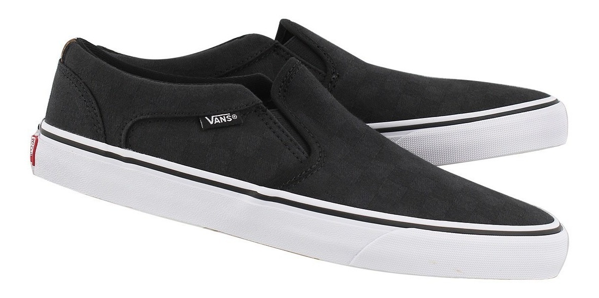 vans asher hombre vans asher hombre