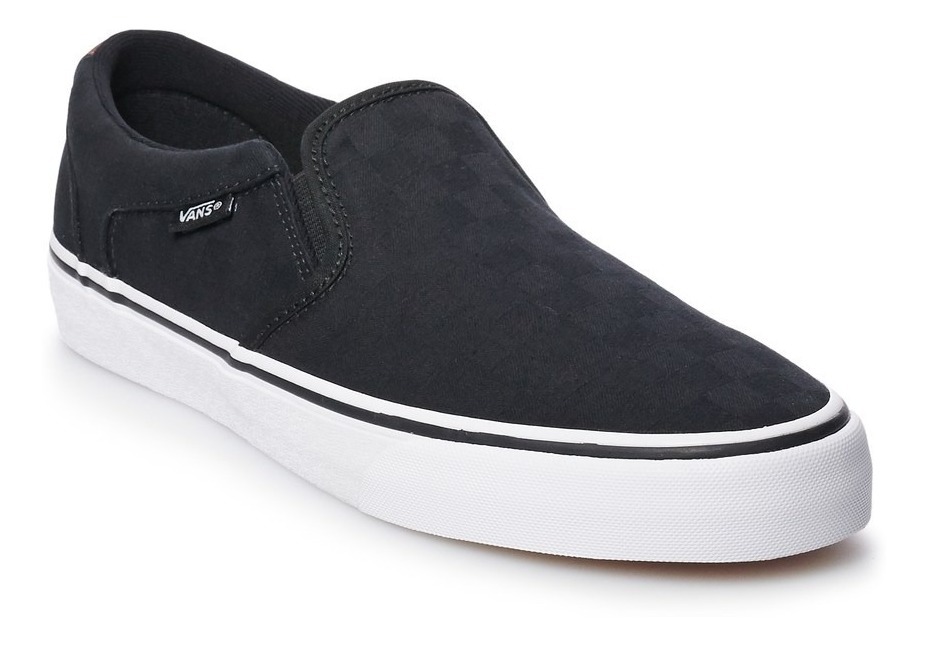 vans asher hombre vans asher hombre