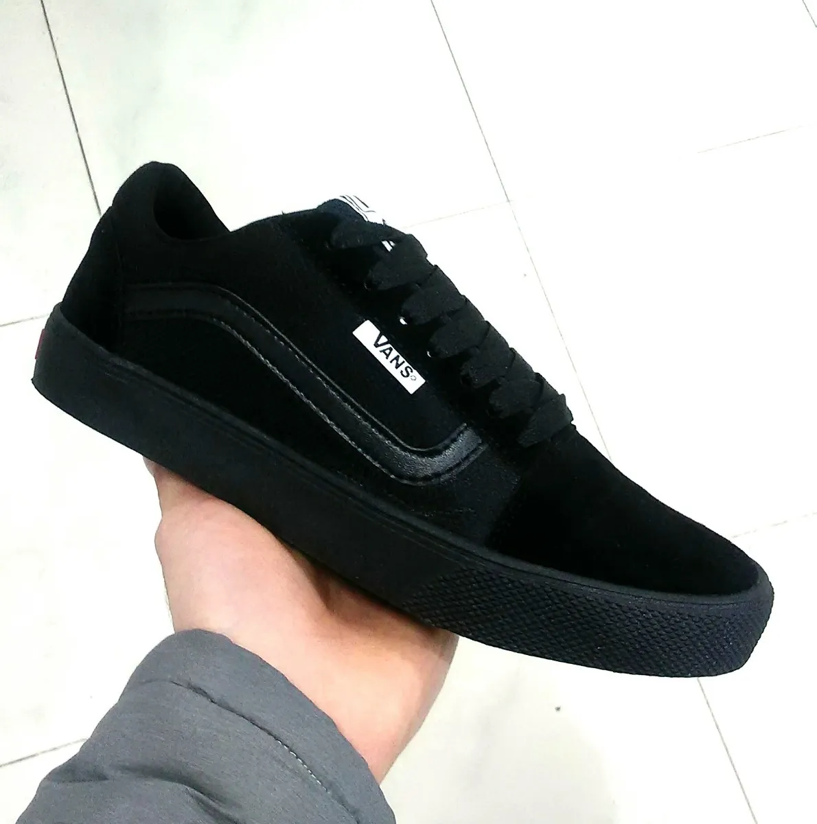 vans los school mujer vans los school mujer