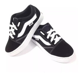 tenis vans infantil com velcro