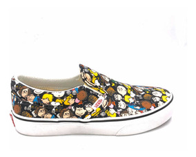 amarillos vans snoopy amarillos vans snoopy
