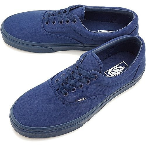 vans de lona vans de lona