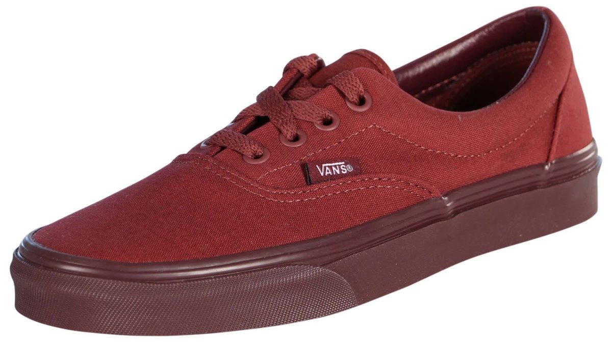 vans vino hombre