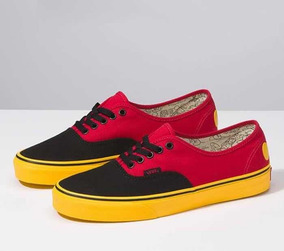 vans mickey mouse mujer vans mickey mouse mujer