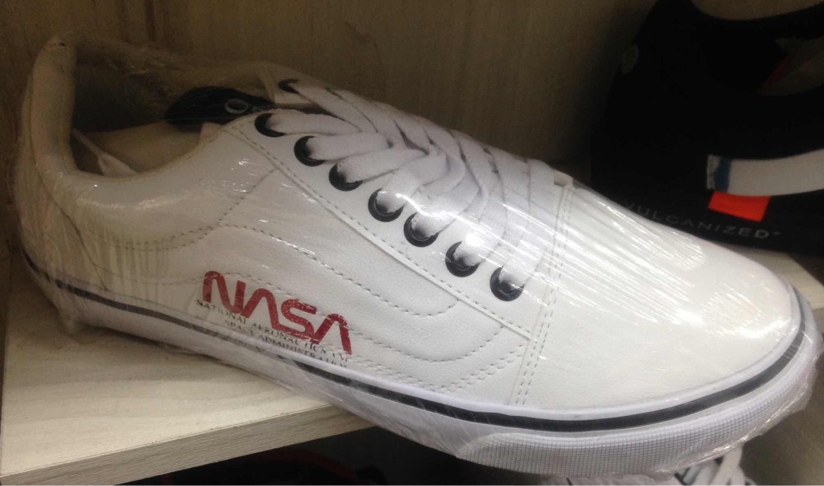 tenis vans nuevos