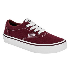 vans de mujer de colores