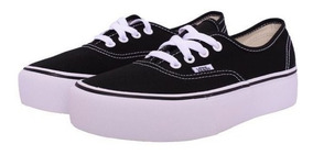 zapatos vans mujer negro zapatos vans mujer negro