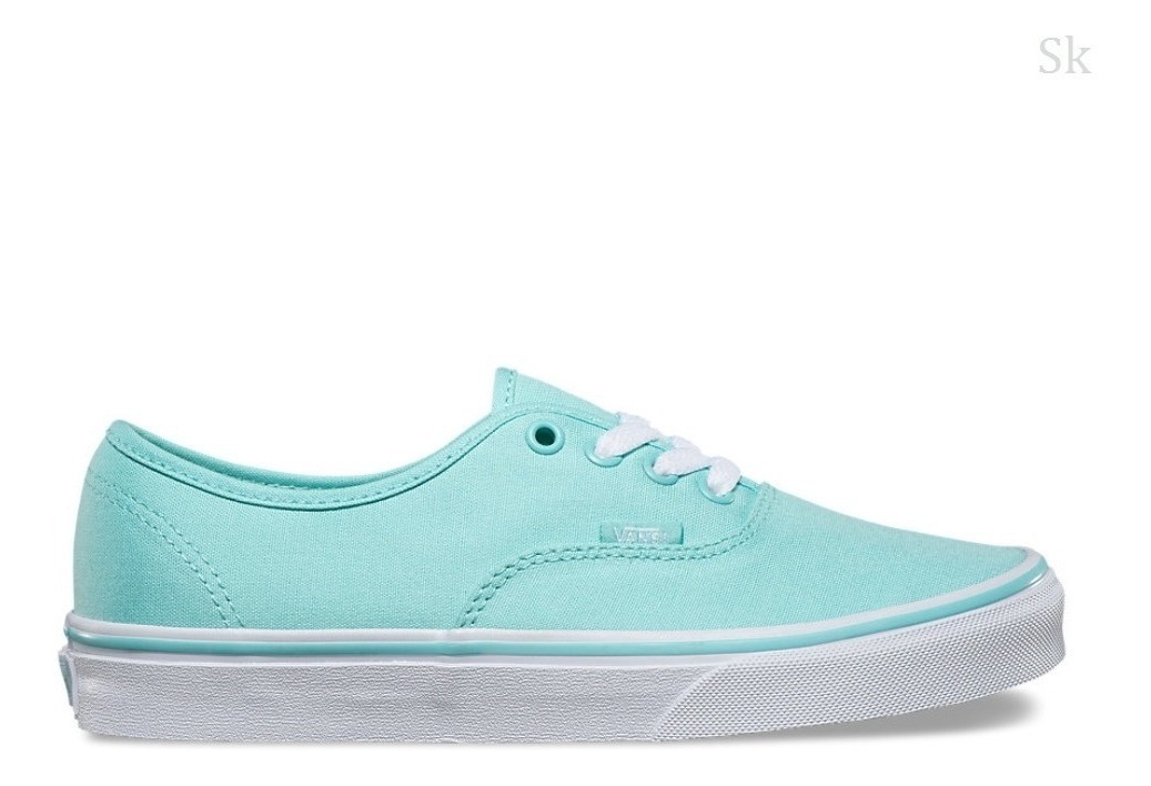 {keywor d} vans mujer authentic