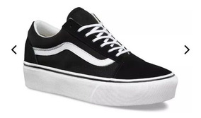 tenis vans mujer altos 2tenis vans mujer altos