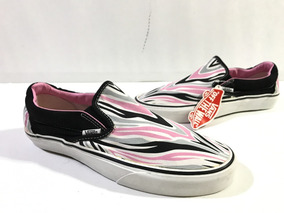vans iso 3 rosas
