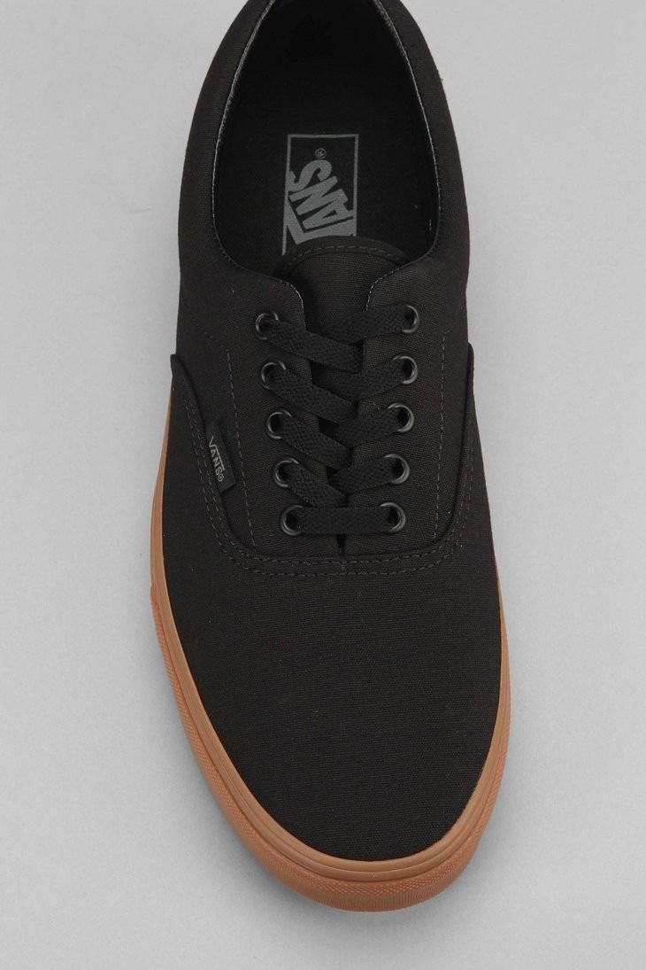 Tenis Vans Negro/suela De Liga - $ 899.00 en Mercado Libre