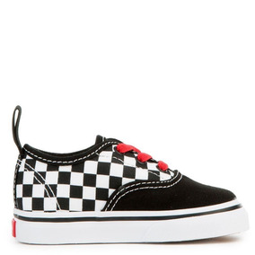 zapatos vans niños