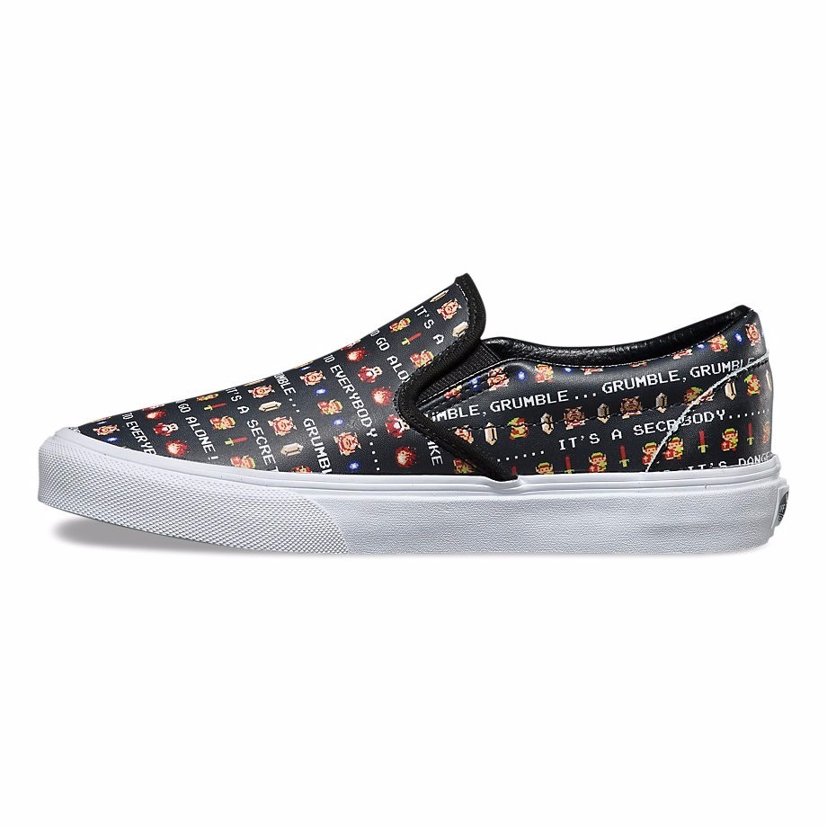 vans zelda nintendo vans zelda nintendo