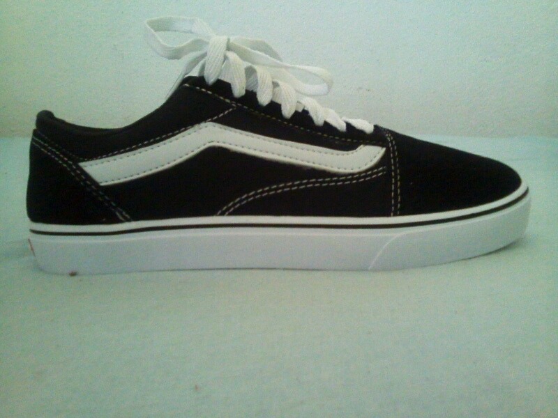 vans numero 40 vans numero 40