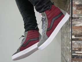 tenis vans off the wall