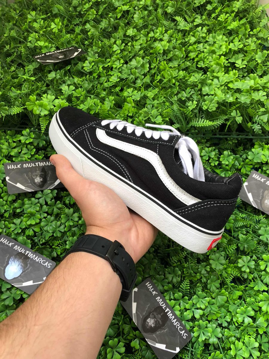 tenis vans old skool frete gratis