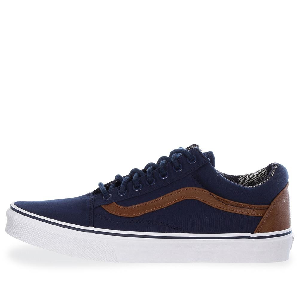vans old skool marino vans old skool marino