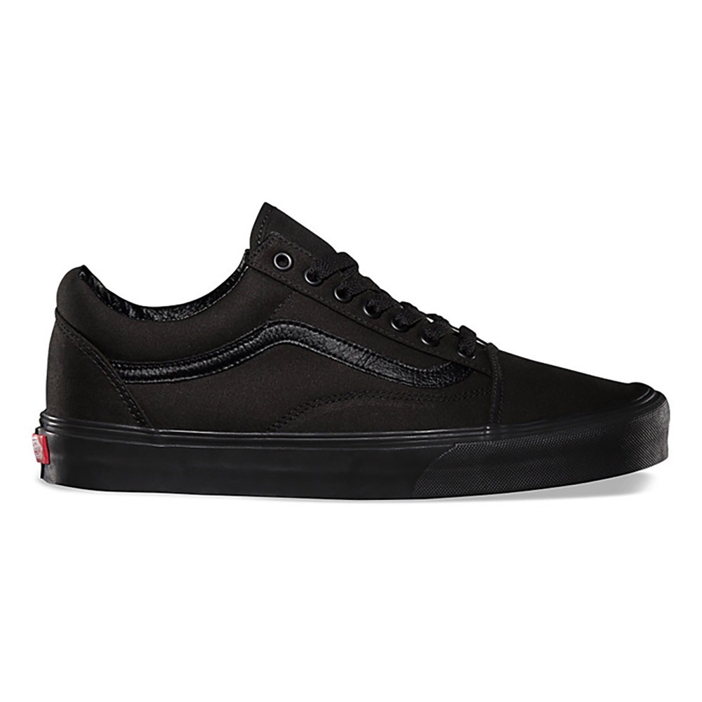 tenis vans preto mercado livre