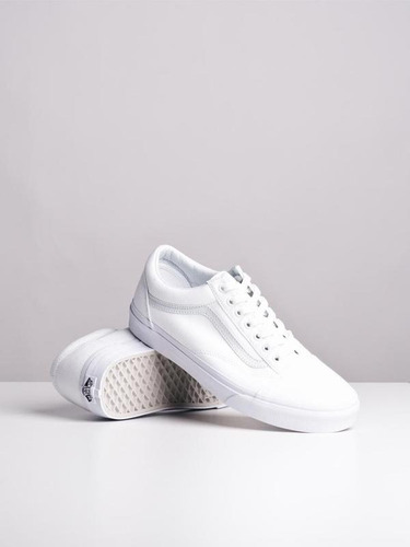 vans old skool hombre blancas vans old skool hombre blancas