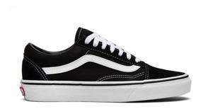 vans clasicos blanco y negro - Tienda Online de Zapatos, Ropa y  Complementos de marca