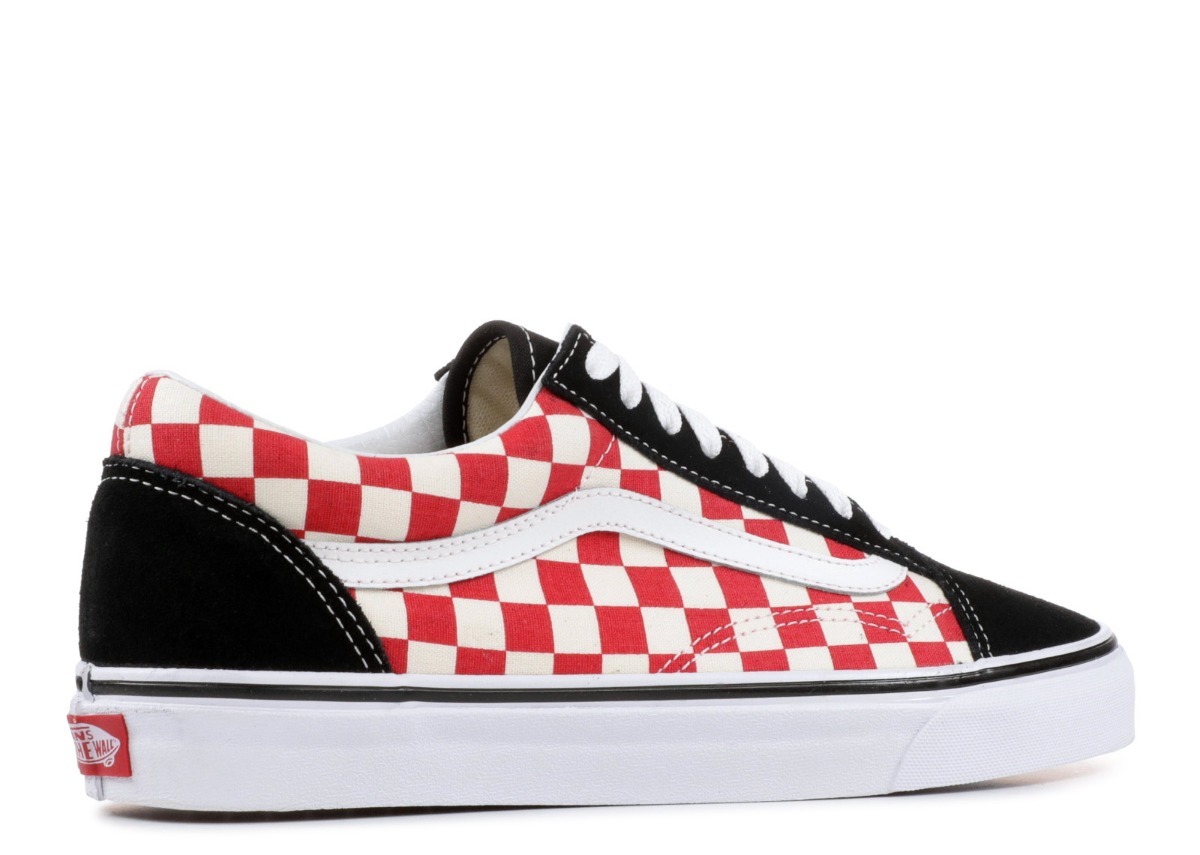 vans old school cuadros vans old school cuadros