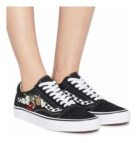vans iso 1.5 mujer dorados