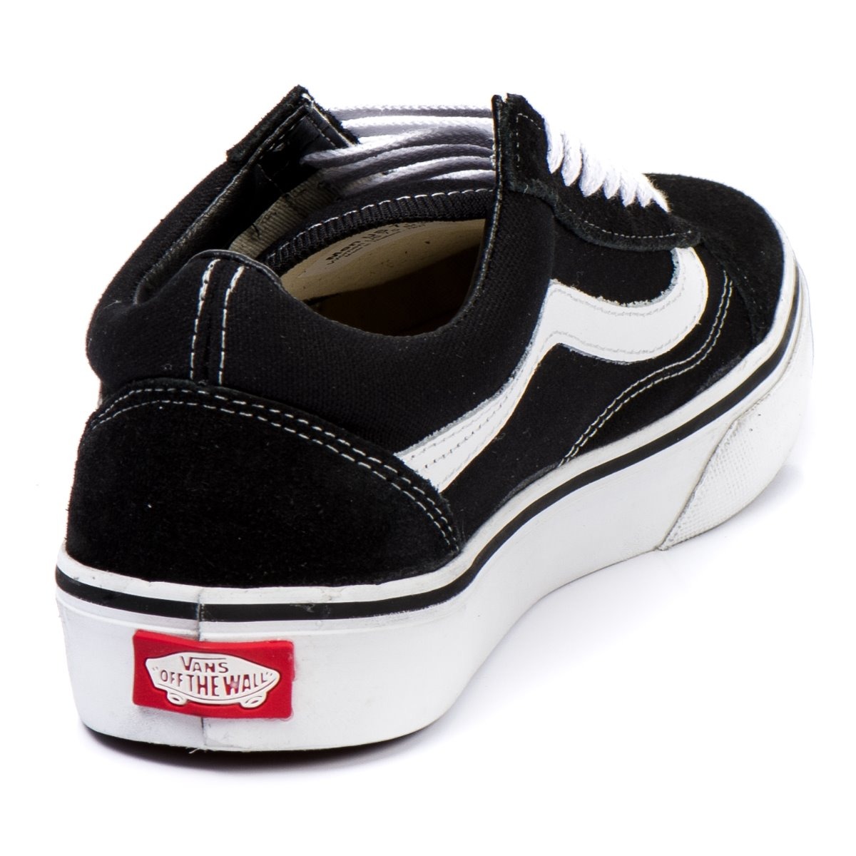 tênis vans old skool classic original